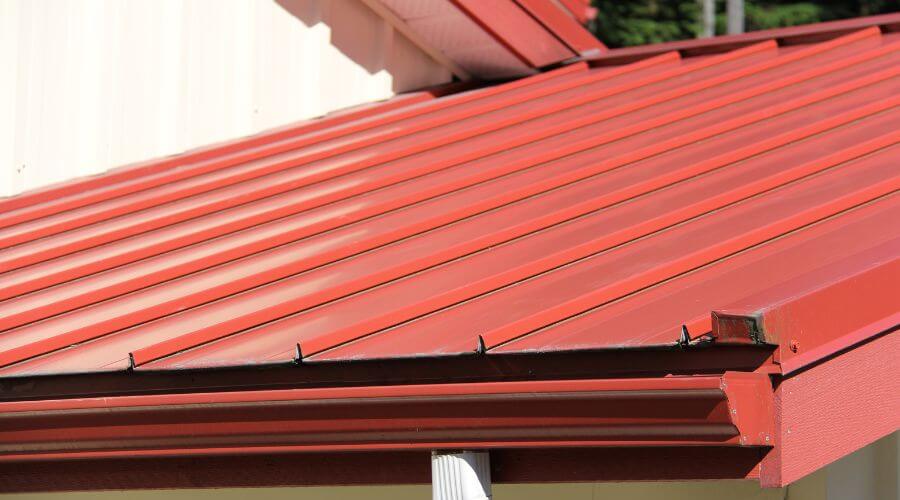 Industrial Roof Replacement in South Lyon, MI